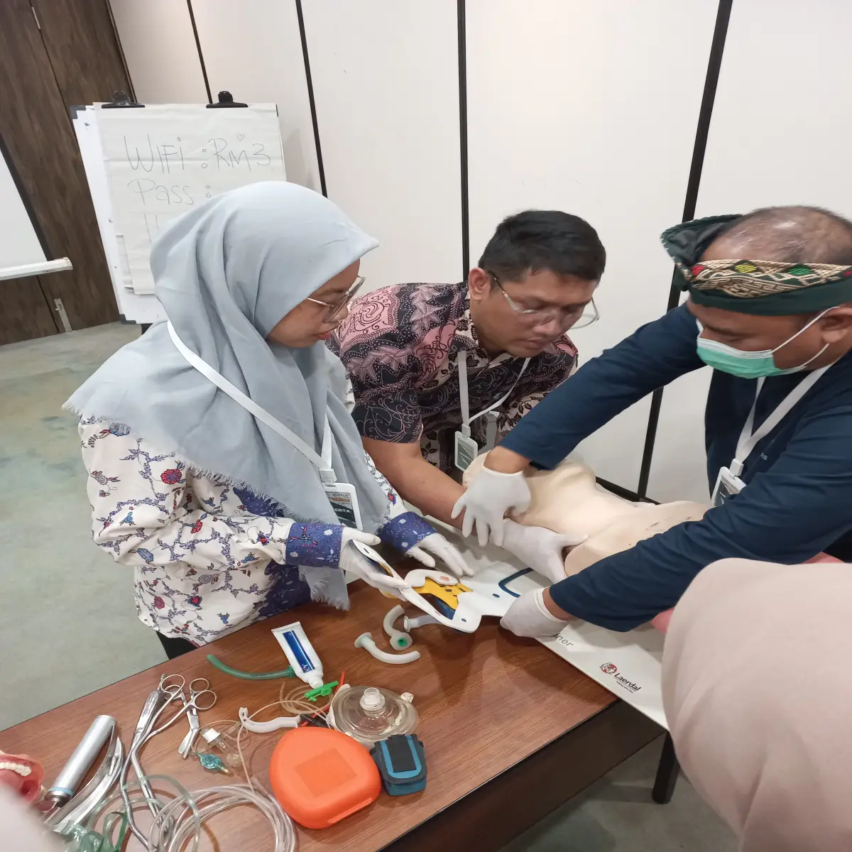 Pelatihan