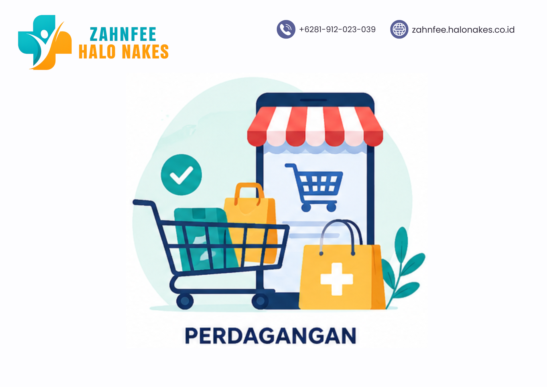 Perdagangan