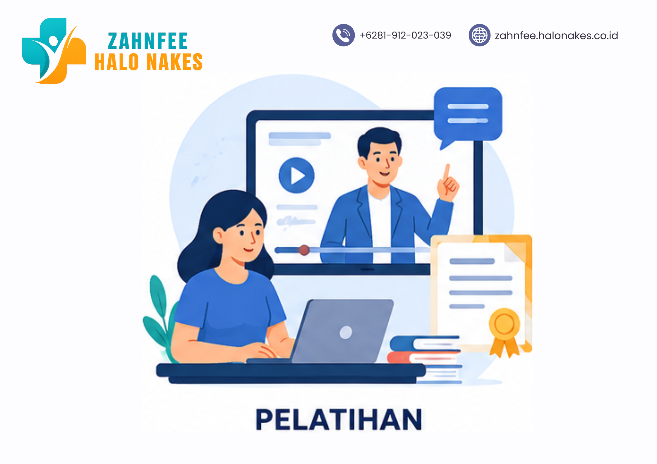 Pelatihan