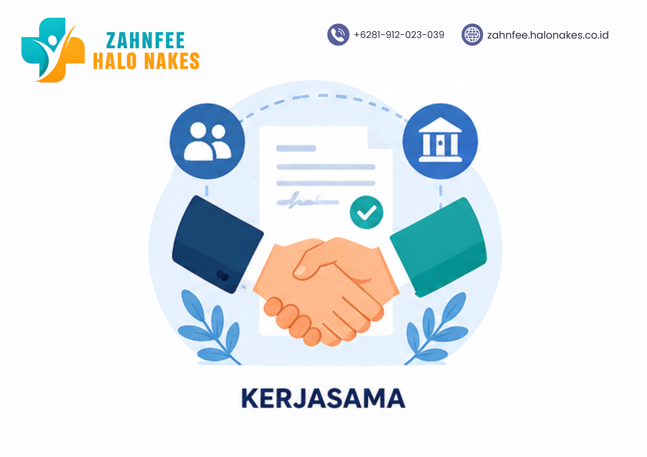 Kerjasama